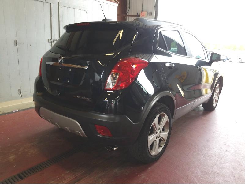 Photo 3 VIN: KL4CJESBXGB517594 - BUICK ENCORE 