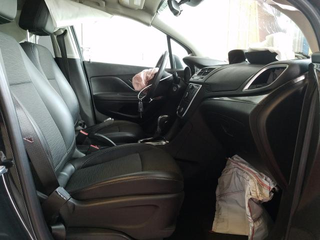 Photo 4 VIN: KL4CJESBXGB517594 - BUICK ENCORE 