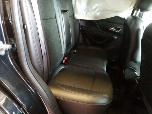 Photo 5 VIN: KL4CJESBXGB517594 - BUICK ENCORE 