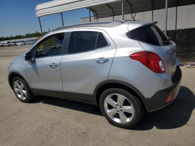 Photo 1 VIN: KL4CJESBXGB585698 - BUICK ENCORE 