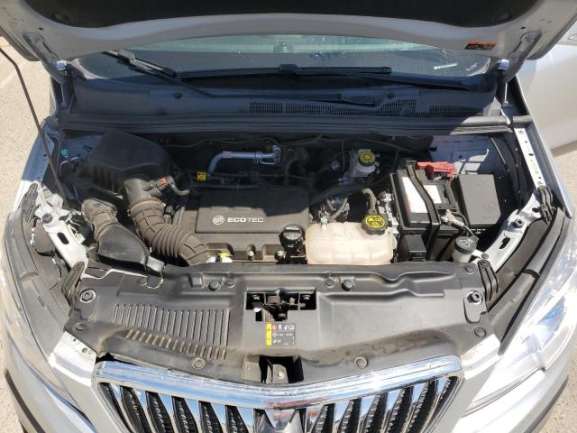 Photo 10 VIN: KL4CJESBXGB585698 - BUICK ENCORE 