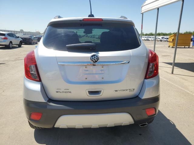 Photo 5 VIN: KL4CJESBXGB585698 - BUICK ENCORE 