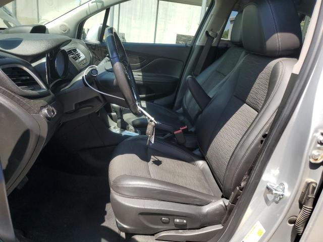 Photo 6 VIN: KL4CJESBXGB585698 - BUICK ENCORE 