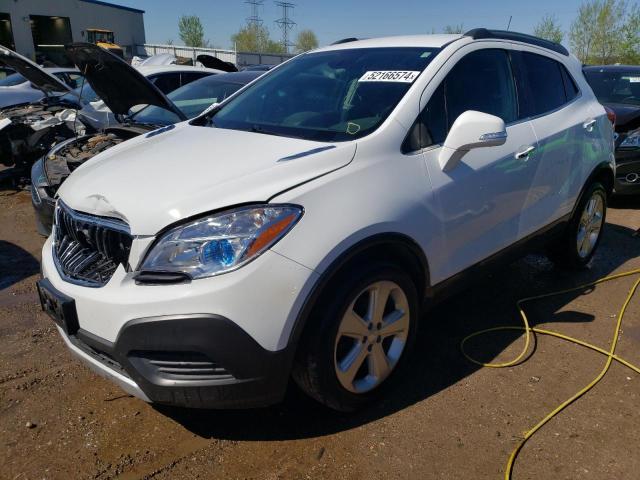 Photo 0 VIN: KL4CJESBXGB601026 - BUICK ENCORE 