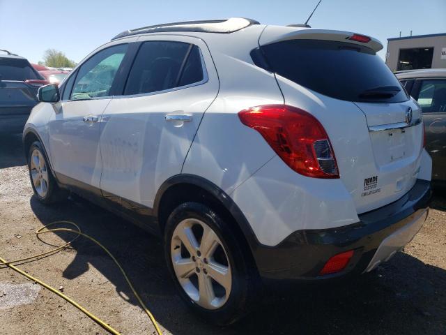 Photo 1 VIN: KL4CJESBXGB601026 - BUICK ENCORE 