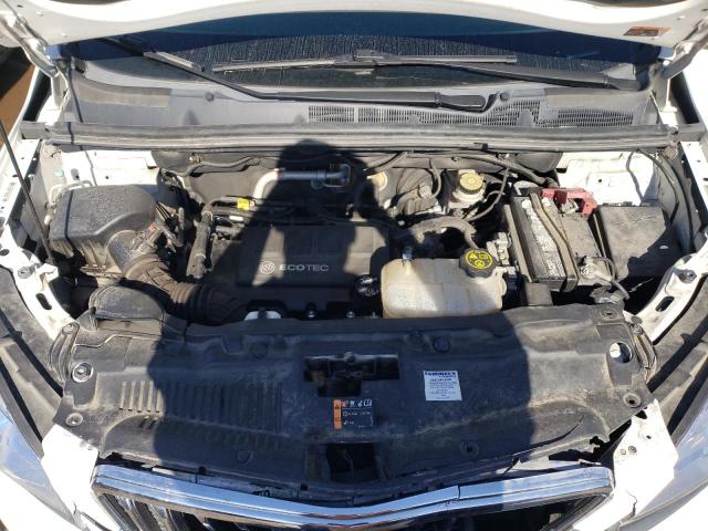 Photo 10 VIN: KL4CJESBXGB601026 - BUICK ENCORE 