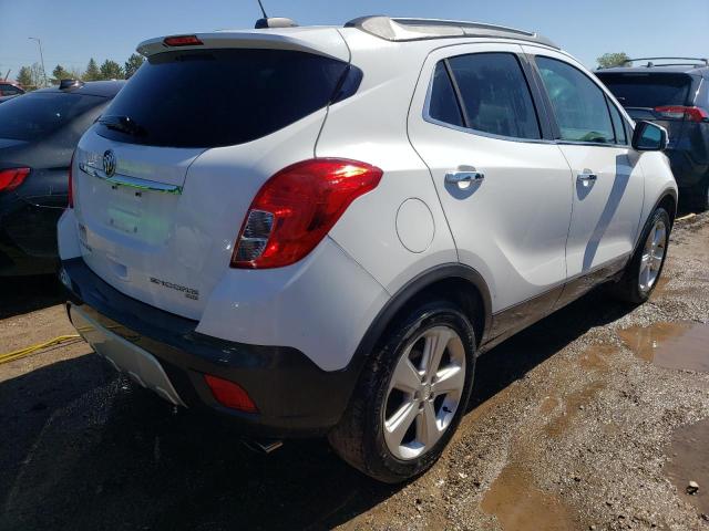 Photo 2 VIN: KL4CJESBXGB601026 - BUICK ENCORE 