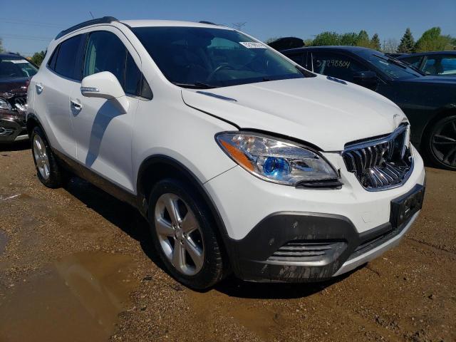 Photo 3 VIN: KL4CJESBXGB601026 - BUICK ENCORE 