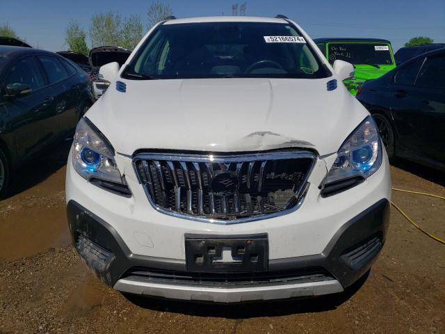 Photo 4 VIN: KL4CJESBXGB601026 - BUICK ENCORE 