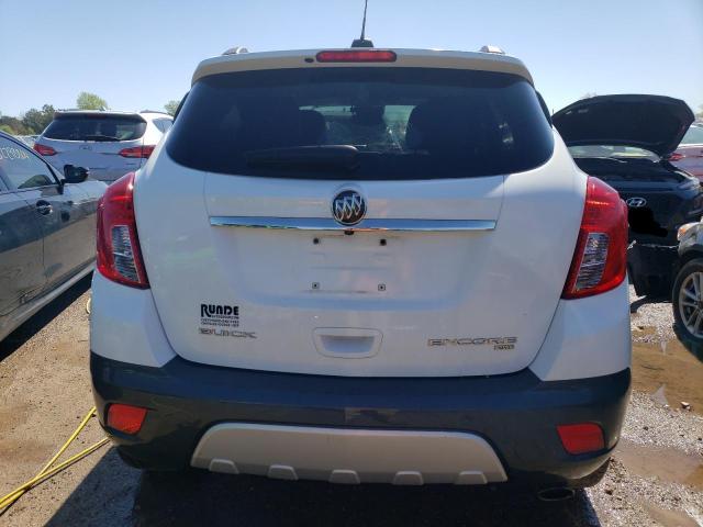 Photo 5 VIN: KL4CJESBXGB601026 - BUICK ENCORE 