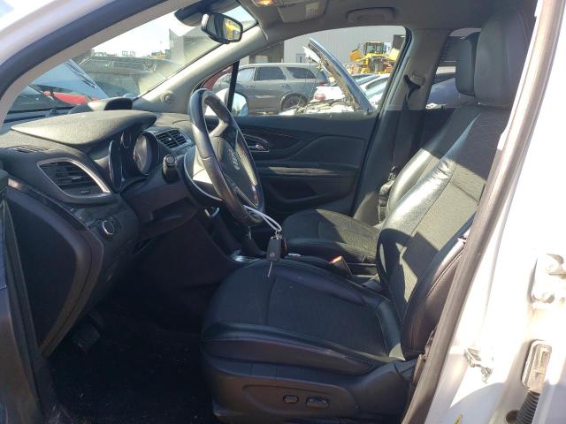 Photo 6 VIN: KL4CJESBXGB601026 - BUICK ENCORE 