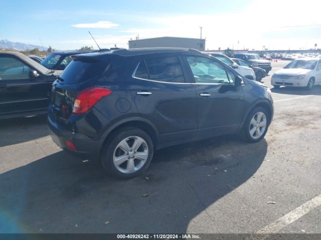 Photo 3 VIN: KL4CJESBXGB654146 - BUICK ENCORE 