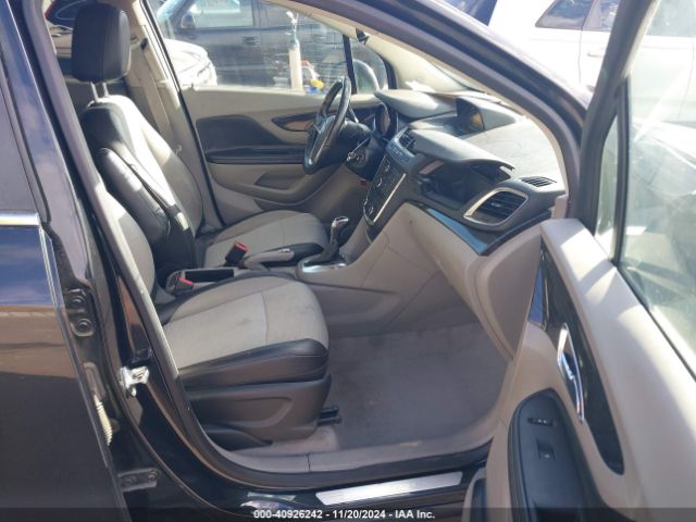 Photo 4 VIN: KL4CJESBXGB654146 - BUICK ENCORE 