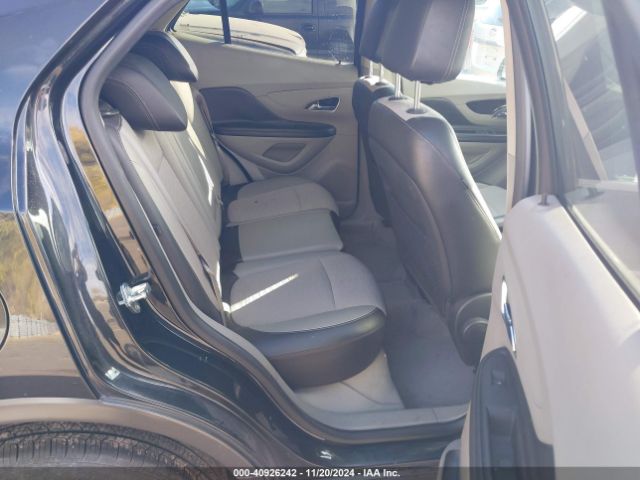 Photo 7 VIN: KL4CJESBXGB654146 - BUICK ENCORE 