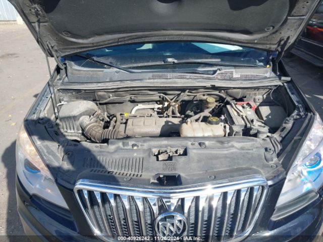 Photo 9 VIN: KL4CJESBXGB654146 - BUICK ENCORE 