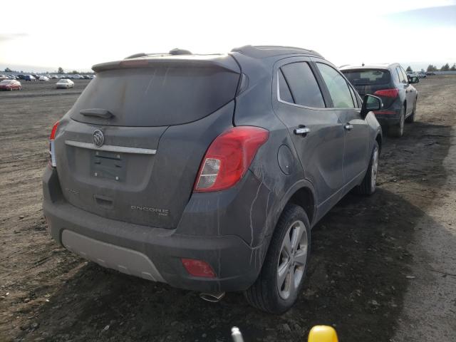 Photo 3 VIN: KL4CJESBXGB676325 - BUICK ENCORE 