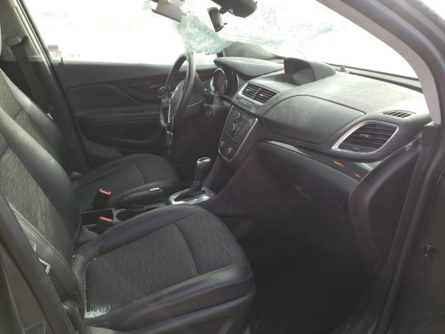 Photo 4 VIN: KL4CJESBXGB676325 - BUICK ENCORE 