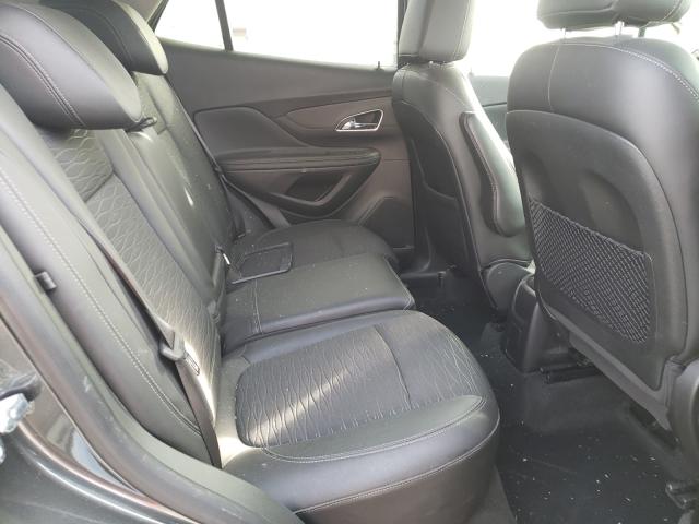 Photo 5 VIN: KL4CJESBXGB676325 - BUICK ENCORE 