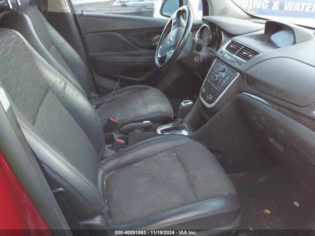 Photo 4 VIN: KL4CJESBXGB698213 - BUICK ENCORE 