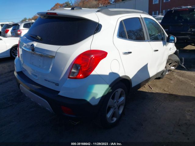 Photo 3 VIN: KL4CJESBXGB716371 - BUICK ENCORE 