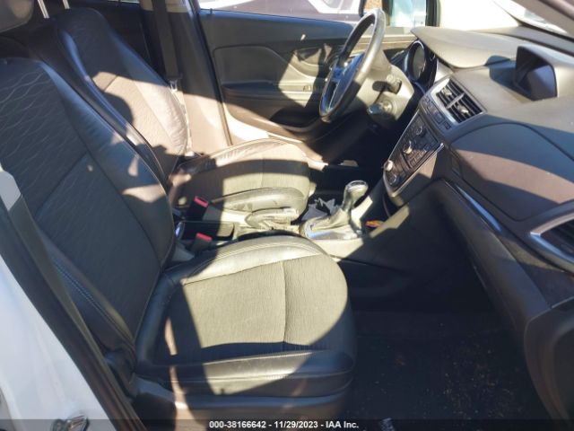 Photo 4 VIN: KL4CJESBXGB716371 - BUICK ENCORE 