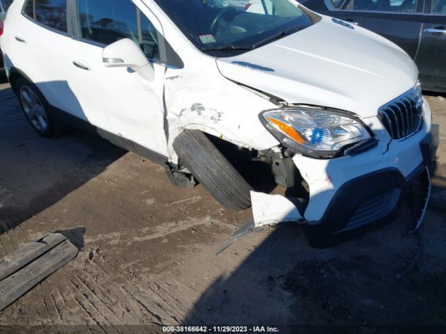 Photo 5 VIN: KL4CJESBXGB716371 - BUICK ENCORE 