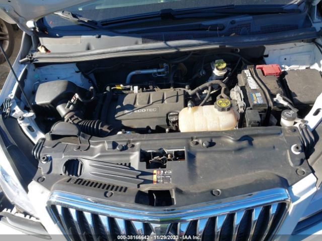 Photo 9 VIN: KL4CJESBXGB716371 - BUICK ENCORE 