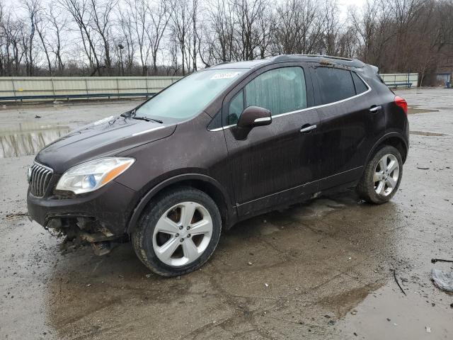 Photo 0 VIN: KL4CJESBXGB716483 - BUICK ENCORE 