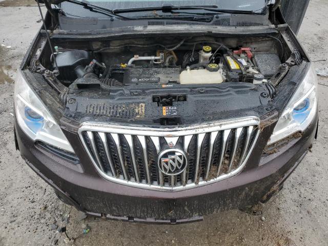 Photo 11 VIN: KL4CJESBXGB716483 - BUICK ENCORE 