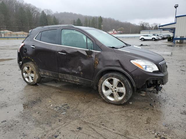 Photo 3 VIN: KL4CJESBXGB716483 - BUICK ENCORE 