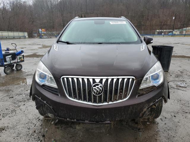 Photo 4 VIN: KL4CJESBXGB716483 - BUICK ENCORE 