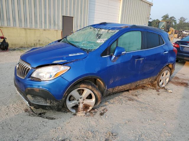 Photo 0 VIN: KL4CJESBXGB737768 - BUICK ENCORE 