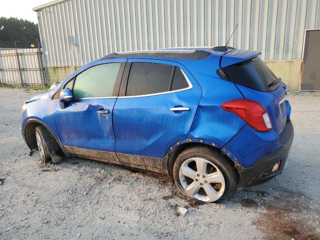 Photo 1 VIN: KL4CJESBXGB737768 - BUICK ENCORE 