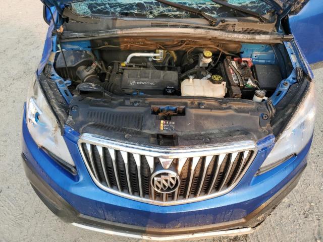 Photo 11 VIN: KL4CJESBXGB737768 - BUICK ENCORE 