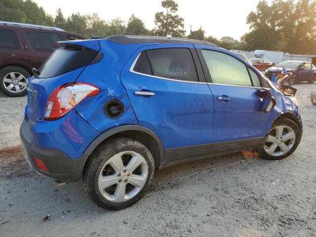 Photo 2 VIN: KL4CJESBXGB737768 - BUICK ENCORE 