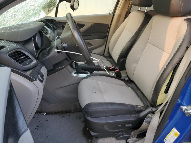 Photo 6 VIN: KL4CJESBXGB737768 - BUICK ENCORE 