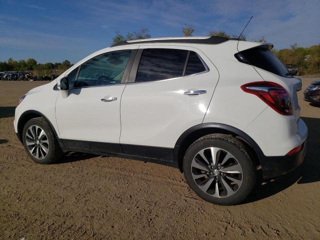 Photo 1 VIN: KL4CJESBXHB010244 - BUICK ENCORE PRE 