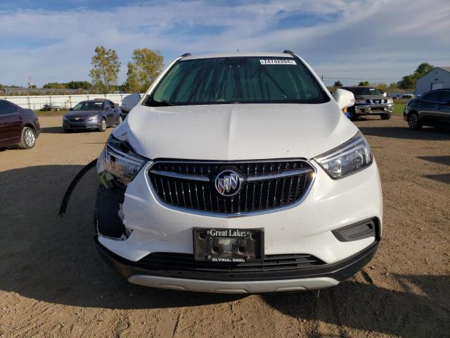 Photo 4 VIN: KL4CJESBXHB010244 - BUICK ENCORE PRE 