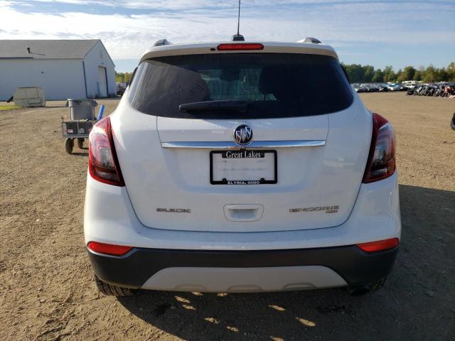 Photo 5 VIN: KL4CJESBXHB010244 - BUICK ENCORE PRE 