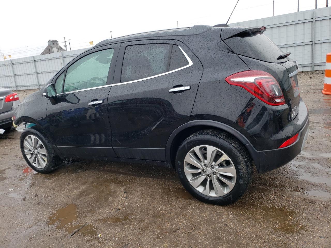 Photo 1 VIN: KL4CJESBXHB094470 - BUICK ENCORE 