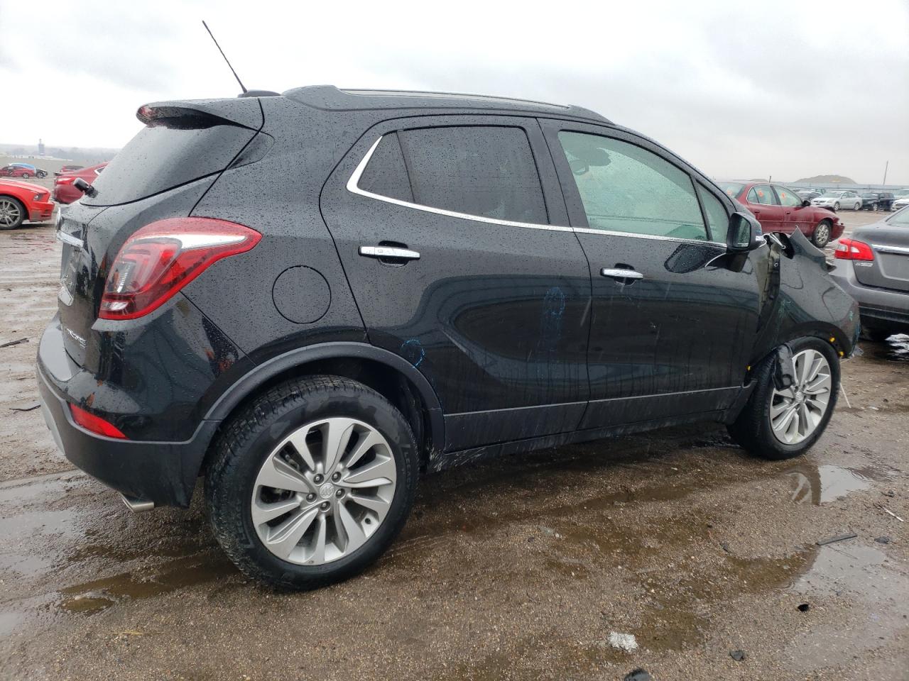 Photo 2 VIN: KL4CJESBXHB094470 - BUICK ENCORE 