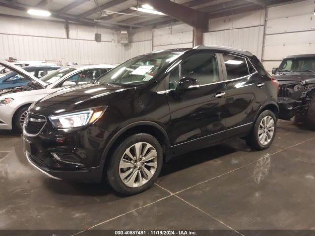 Photo 1 VIN: KL4CJESBXHB094470 - BUICK ENCORE 