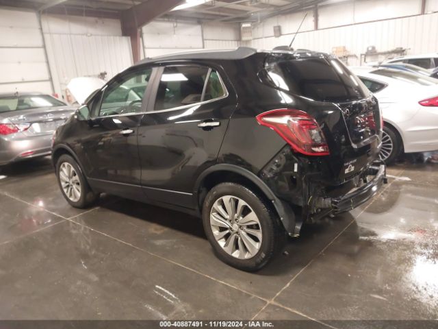 Photo 2 VIN: KL4CJESBXHB094470 - BUICK ENCORE 