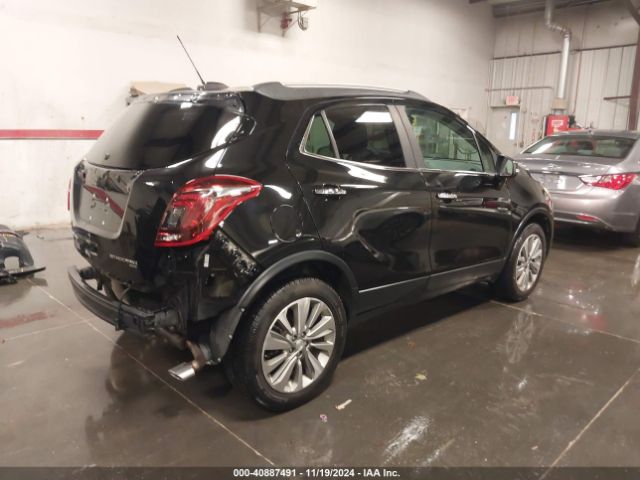 Photo 3 VIN: KL4CJESBXHB094470 - BUICK ENCORE 