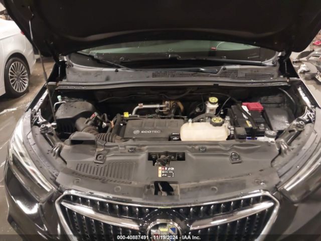 Photo 9 VIN: KL4CJESBXHB094470 - BUICK ENCORE 