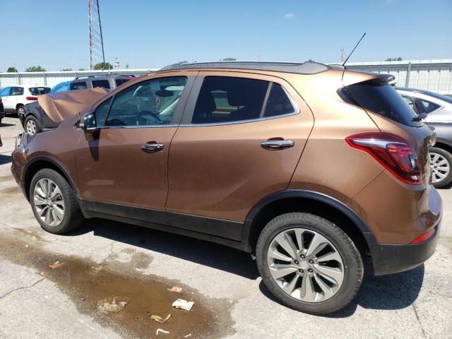 Photo 1 VIN: KL4CJESBXHB120128 - BUICK ENCORE PRE 