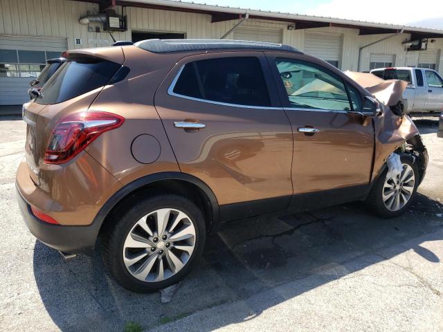 Photo 2 VIN: KL4CJESBXHB120128 - BUICK ENCORE PRE 