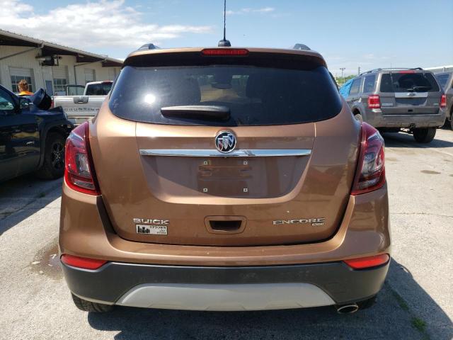 Photo 5 VIN: KL4CJESBXHB120128 - BUICK ENCORE PRE 