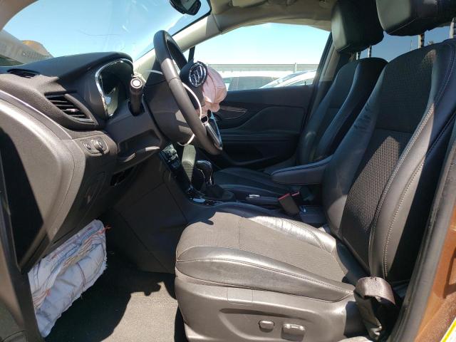 Photo 6 VIN: KL4CJESBXHB120128 - BUICK ENCORE PRE 