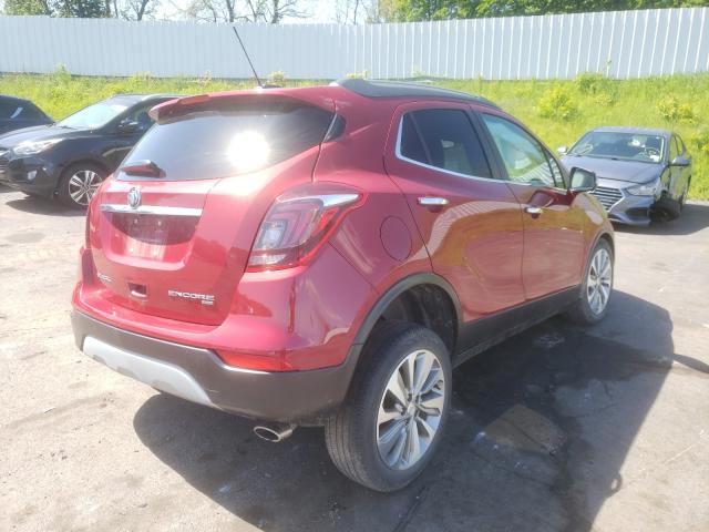 Photo 3 VIN: KL4CJESBXHB136863 - BUICK ENCORE PRE 